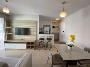 TEMPORADA737, APTO com 02 QUARTOS, Home Office, WIFI